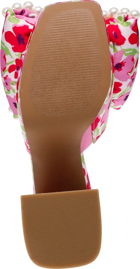 Maccie Platform Sandal - Image 5