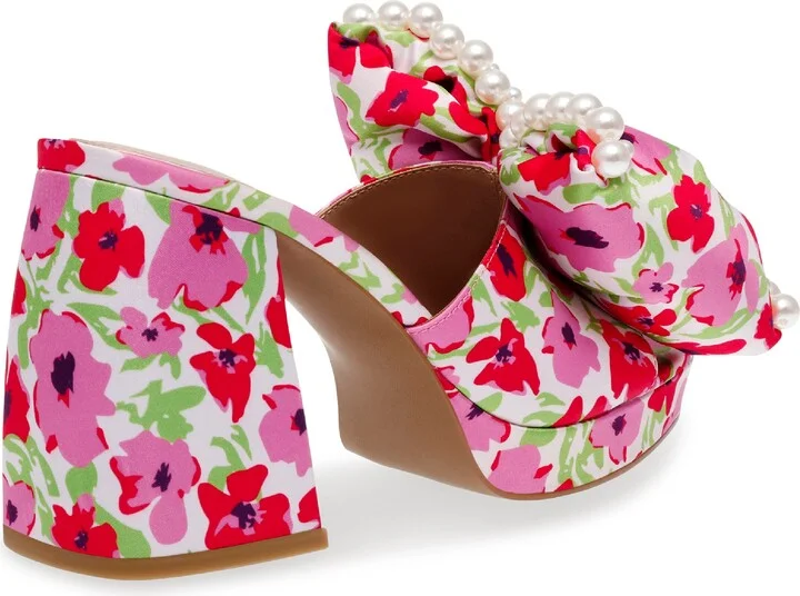 Maccie Platform Sandal - Image 6