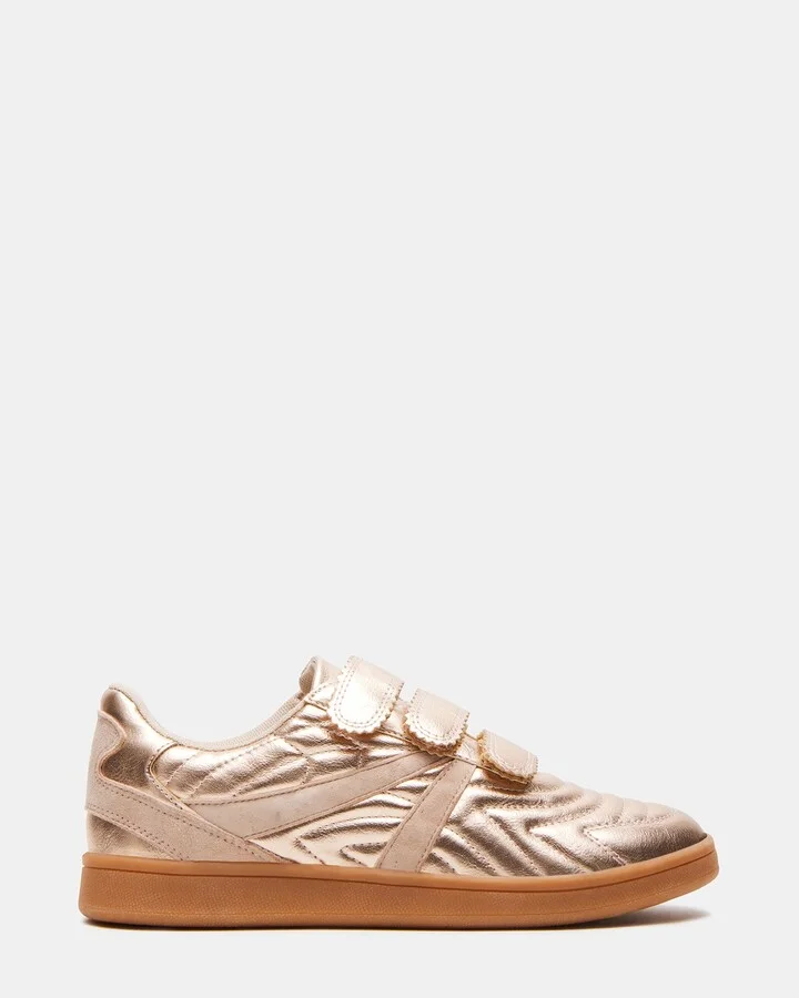 Macer Rose Gold
