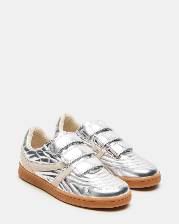 Macer Silver - Image 2
