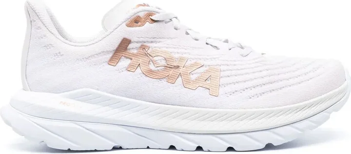 Mach 5 low-top sneakers