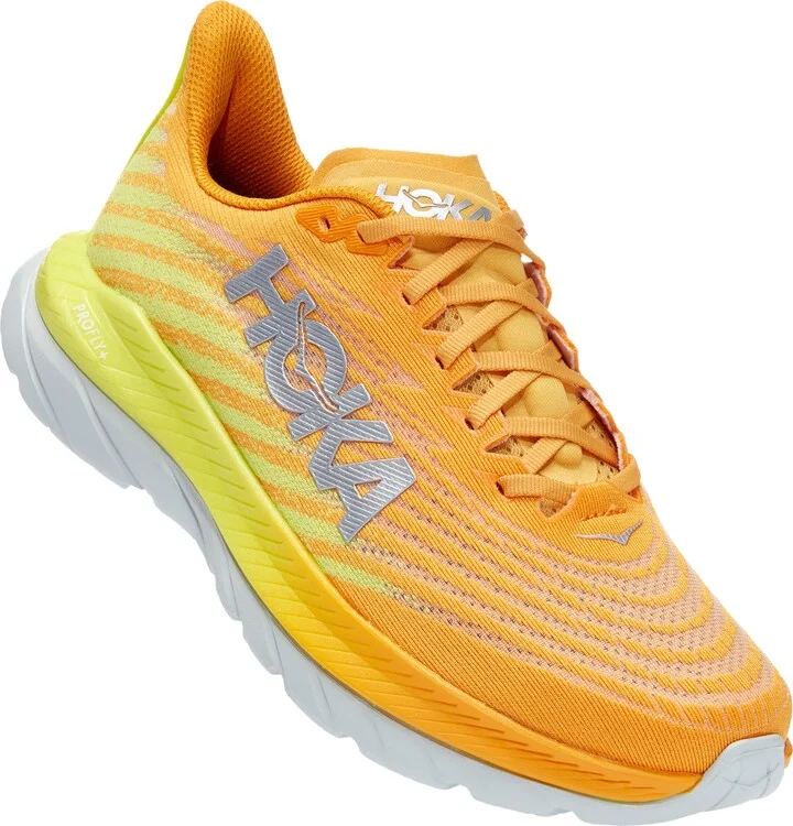 Mach 5 Running Shoe