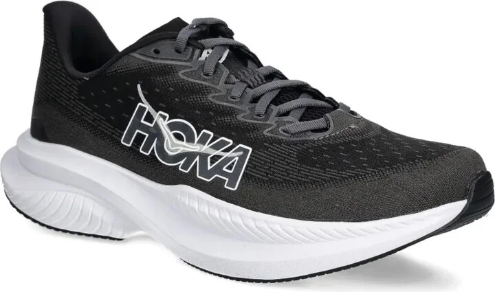 Mach 6 lightweight running sneakers - Image 2