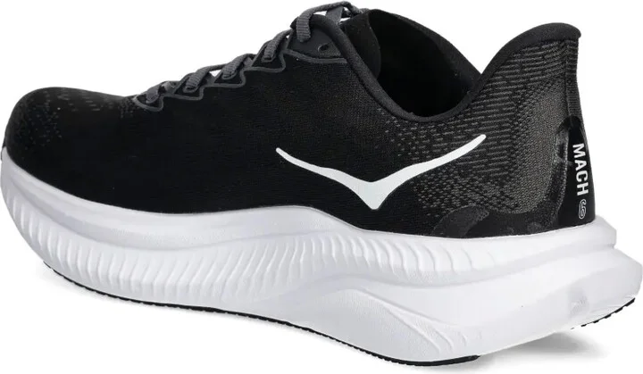 Mach 6 lightweight running sneakers - Image 3