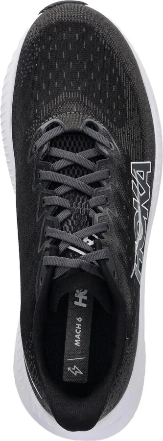 Mach 6 lightweight running sneakers - Image 4