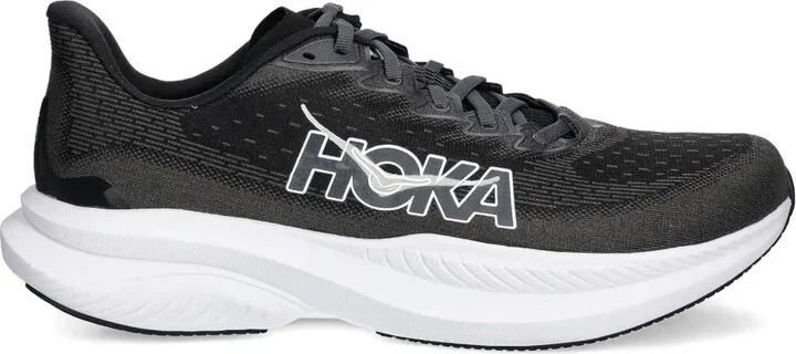 Mach 6 lightweight running sneakers
