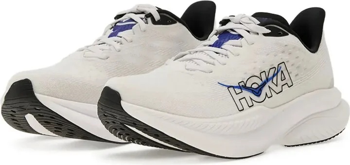 Mach 6 mesh sneakers - Image 2