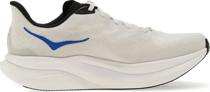 Mach 6 mesh sneakers