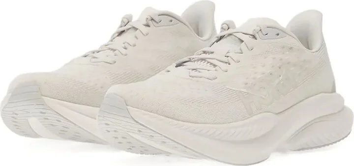 Mach 6 perforated-detail sneakers - Image 2