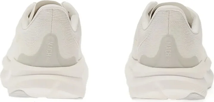 Mach 6 perforated-detail sneakers - Image 3