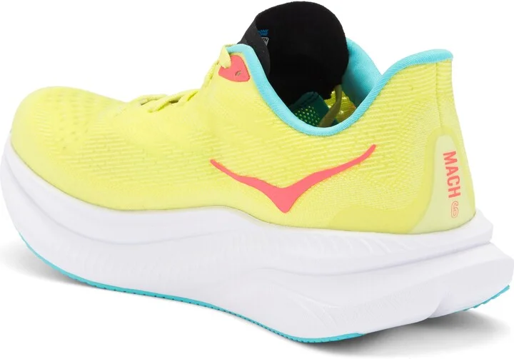 Mach 6 Running Shoe - Image 2