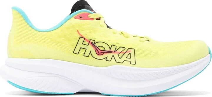 Mach 6 Running Shoe - Image 4