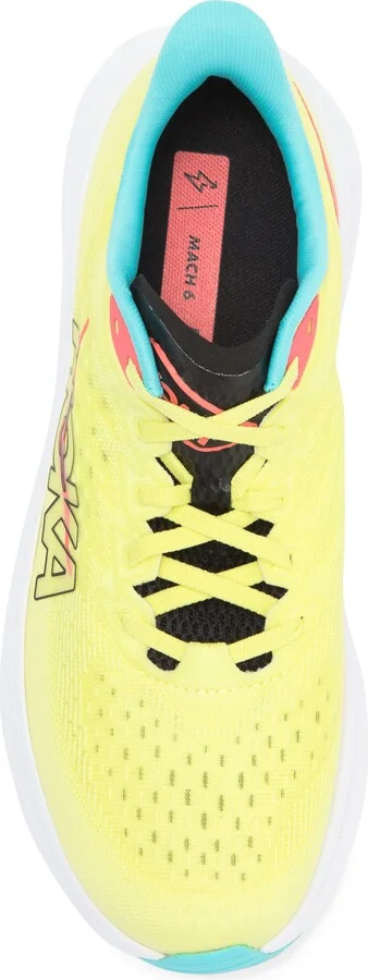 Mach 6 Running Shoe - Image 5