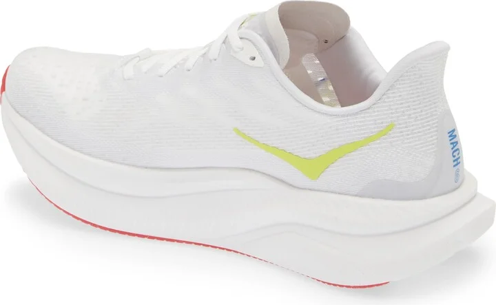 Mach 6 Running Shoe - Image 8