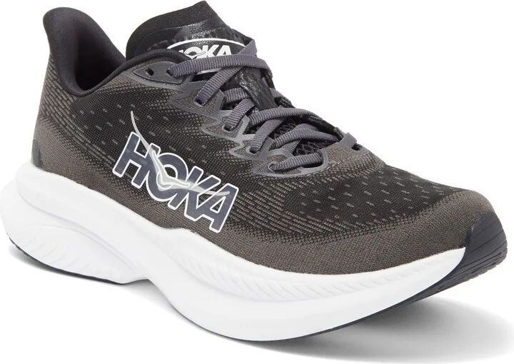 Mach 6 Running Shoe
