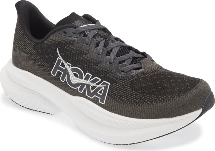 Mach 6 Running Shoe