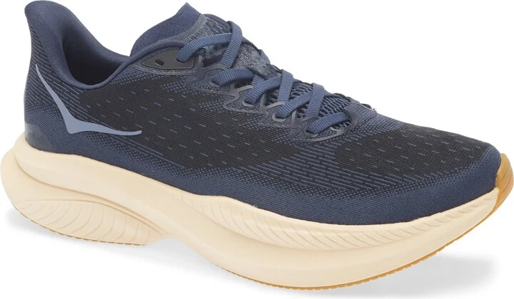 Mach 6 Running Shoe