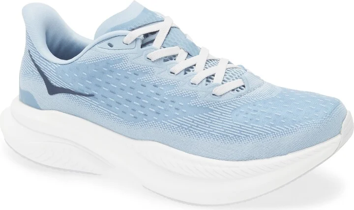 Mach 6 Running Shoe