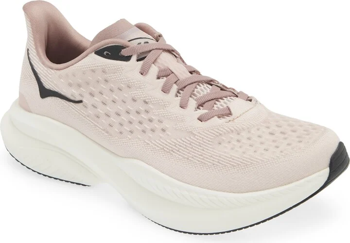 Mach 6 Running Shoe