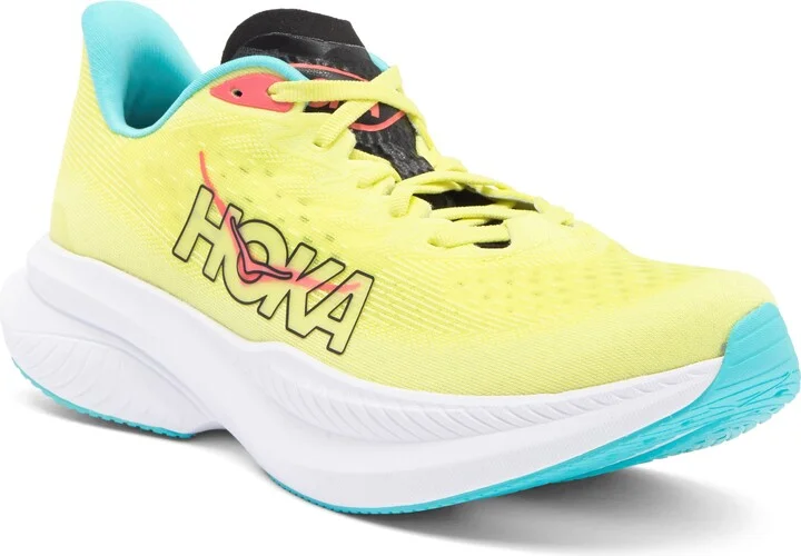 Mach 6 Running Shoe