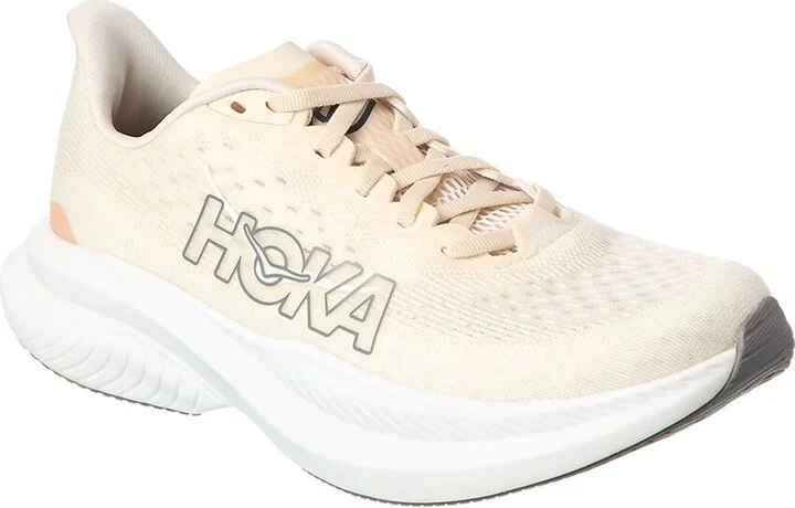 Mach 6 Sneaker