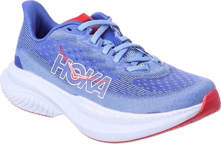 Mach 6 Sneaker