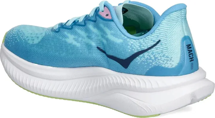 Mach 6 sneakers - Image 3