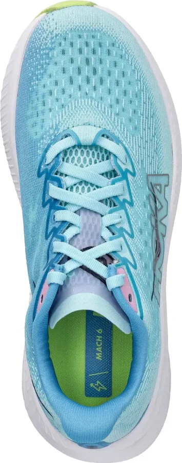 Mach 6 sneakers - Image 4