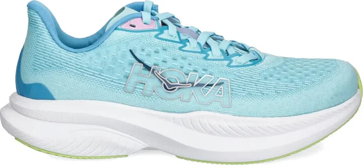 Mach 6 sneakers