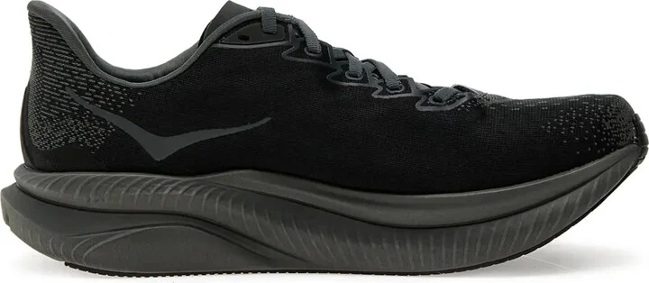 Mach 6 sneakers