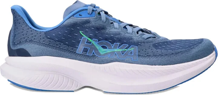 Mach 6 sneakers