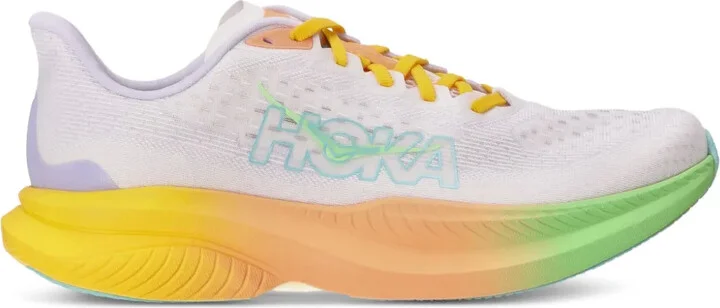Mach 6 sneakers