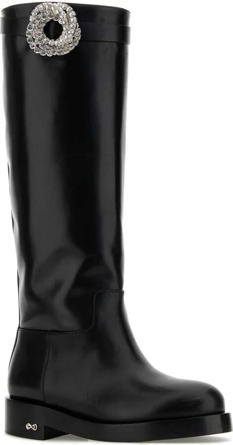 Mach & Mach Boots - Image 2