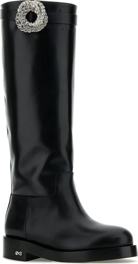 Mach & Mach Boots - Image 2