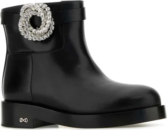 Mach & Mach Boots - Image 2