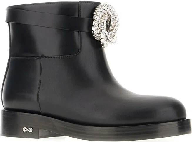 Mach & Mach Boots - Image 2