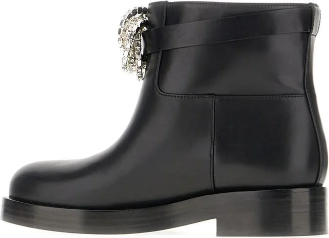 Mach & Mach Boots - Image 3