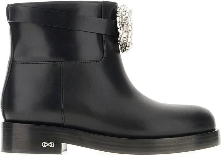 Mach & Mach Boots
