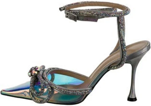 Metallic, Silver