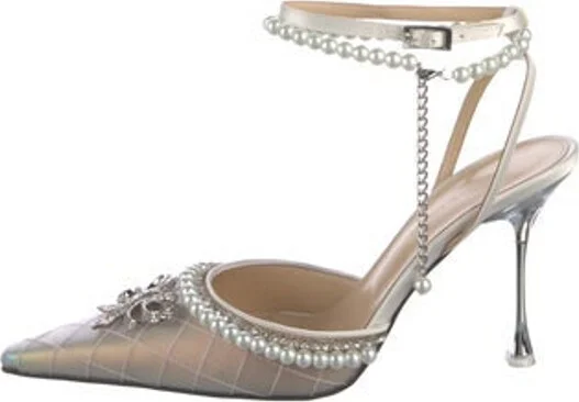 Metallic