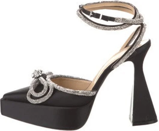 Black, Pattern Prints