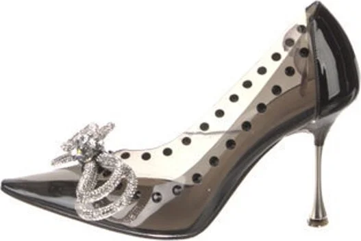 Metallic, Silver