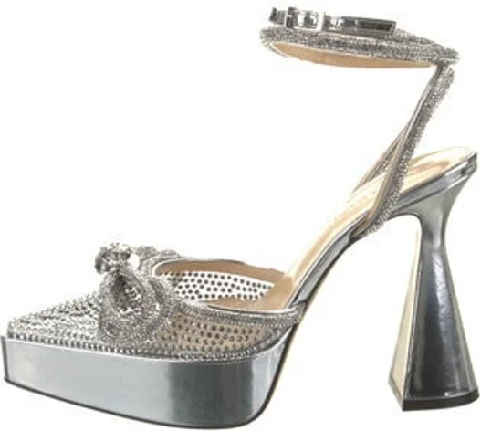 Metallic, Silver