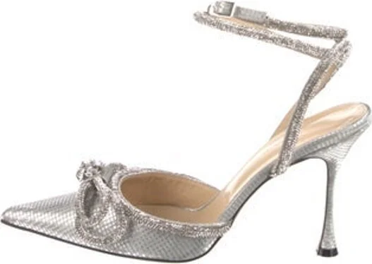 Metallic, Silver