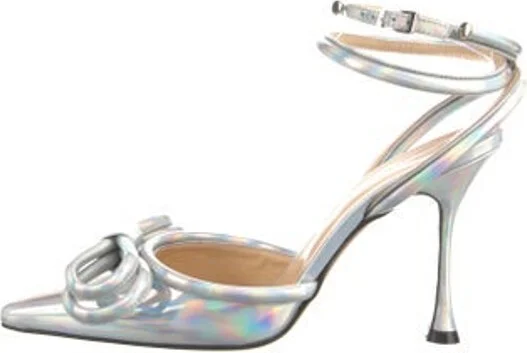Metallic, Silver