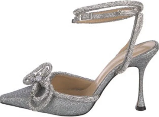 Metallic, Silver