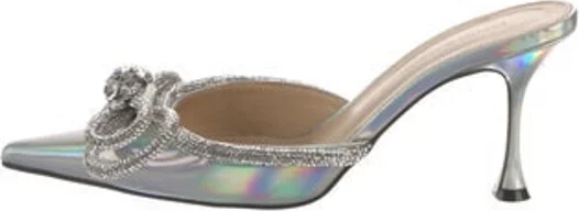 Metallic, Silver