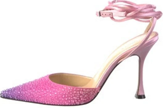 Pattern Prints, Pink