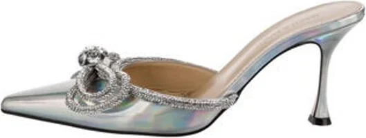Metallic, Silver