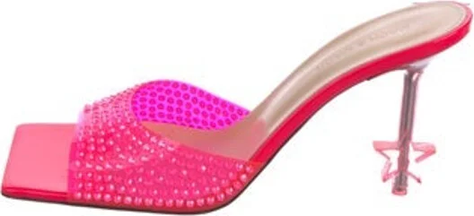 Metallic, Pink